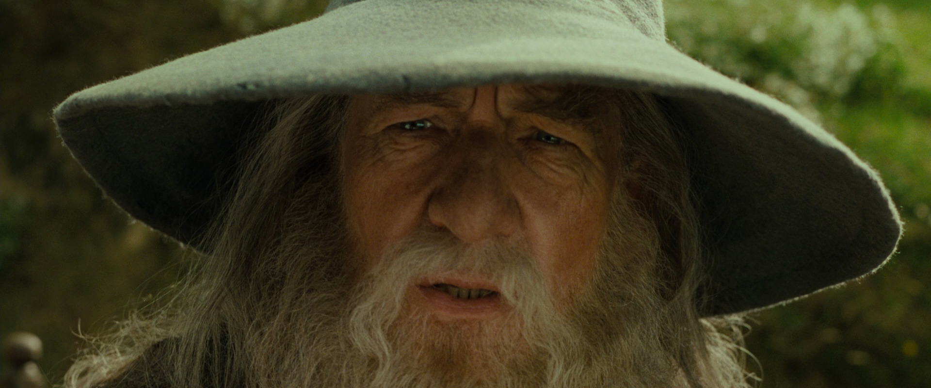 The Lord of the Rings: The Fellowship of the Ring (2001) HD screenshot 1106