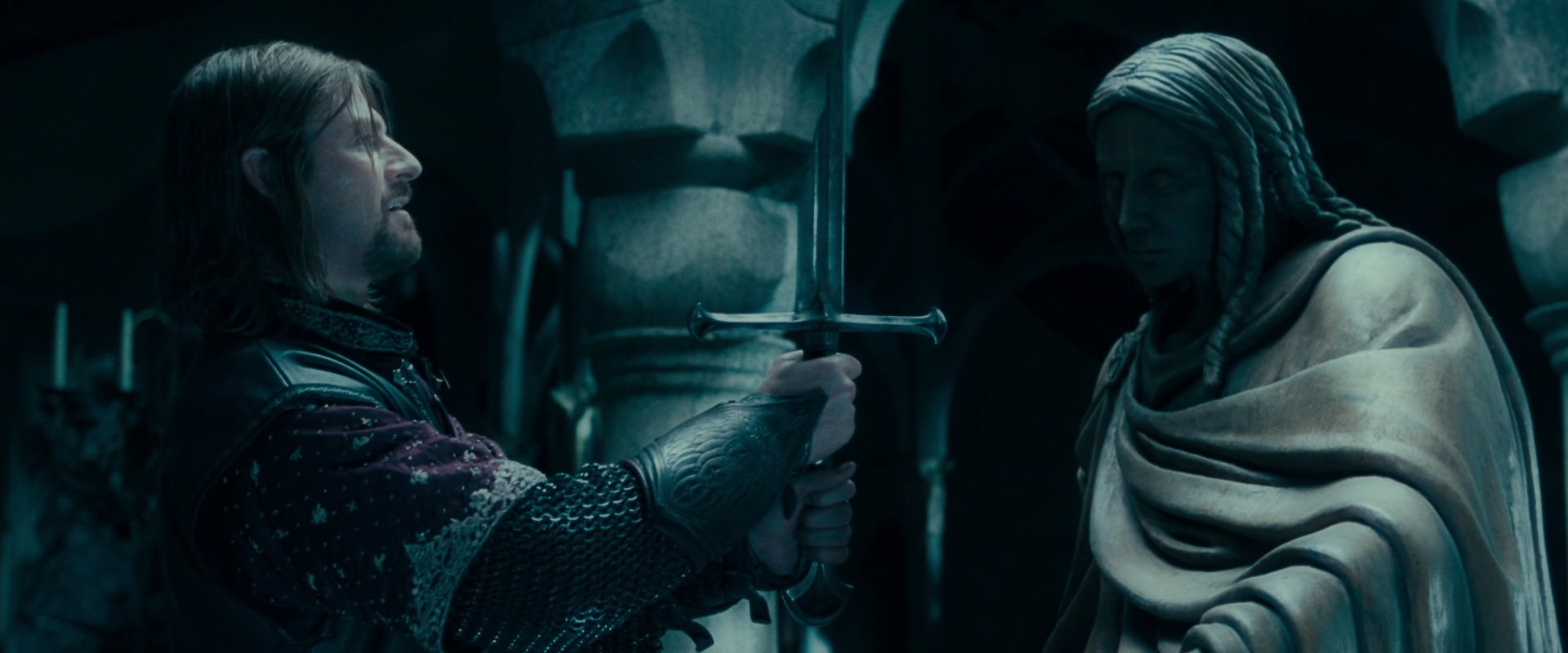 The Lord of the Rings: The Fellowship of the Ring (2001) movie still 11062