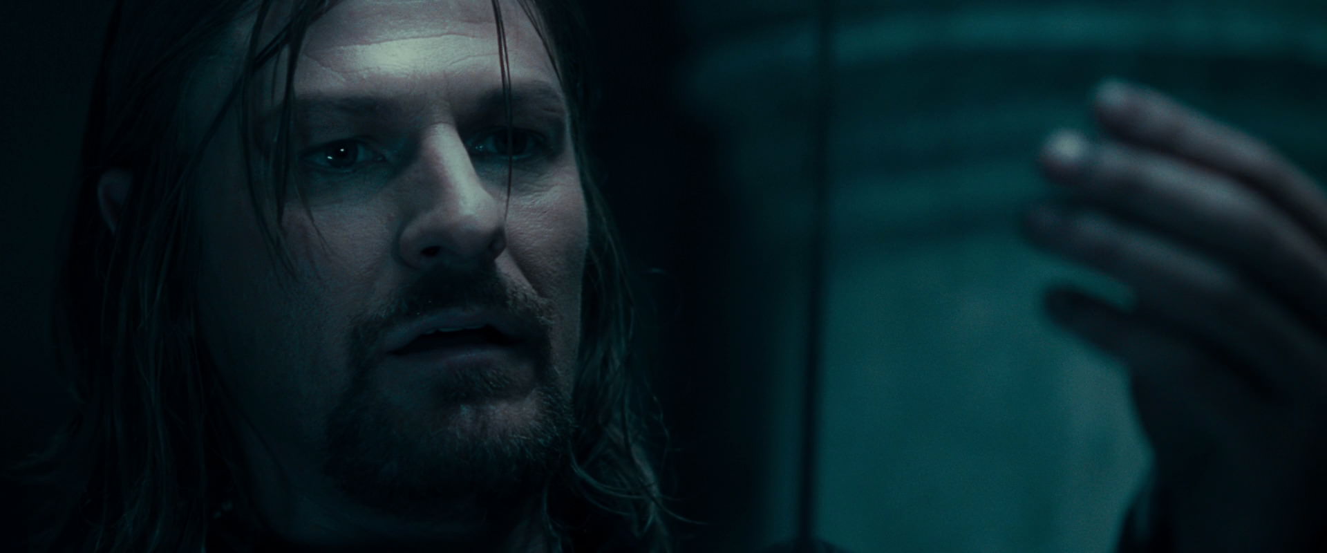 The Lord of the Rings: The Fellowship of the Ring (2001) movie still 11077