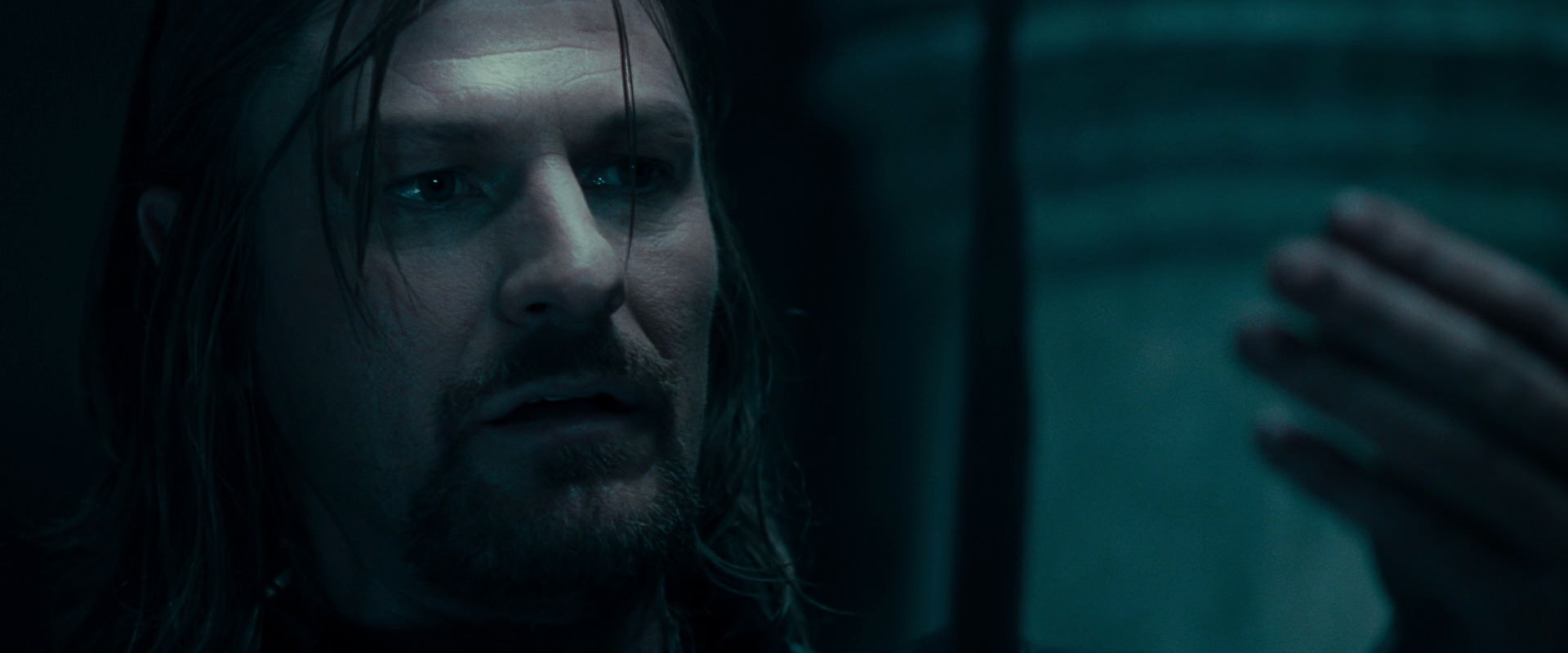 The Lord of the Rings: The Fellowship of the Ring (2001) HD screenshot 11078