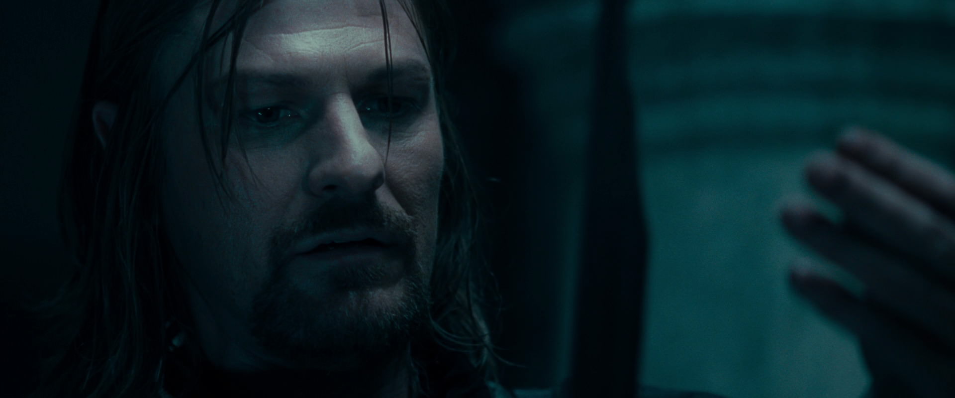 The Lord of the Rings: The Fellowship of the Ring (2001) screencap 11079