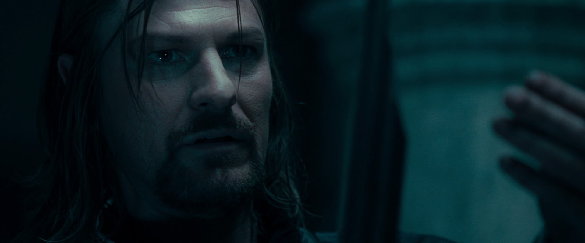 The Lord of the Rings: The Fellowship of the Ring (2001) movie still 11080