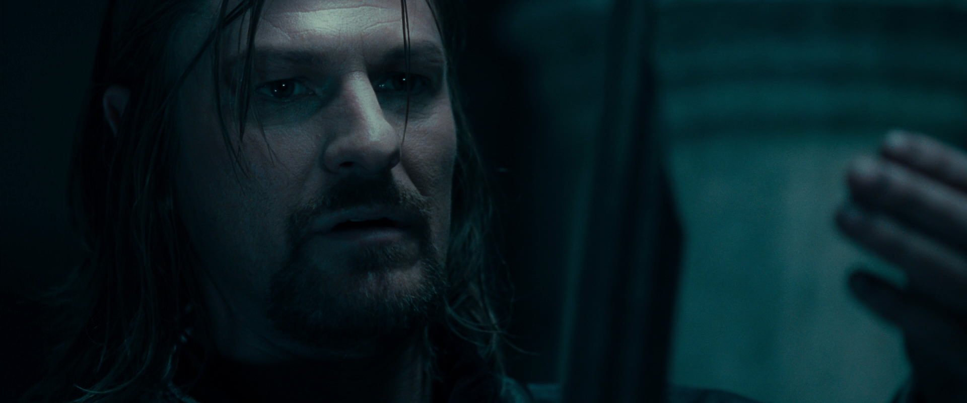 The Lord of the Rings: The Fellowship of the Ring (2001) HD screenshot 11081