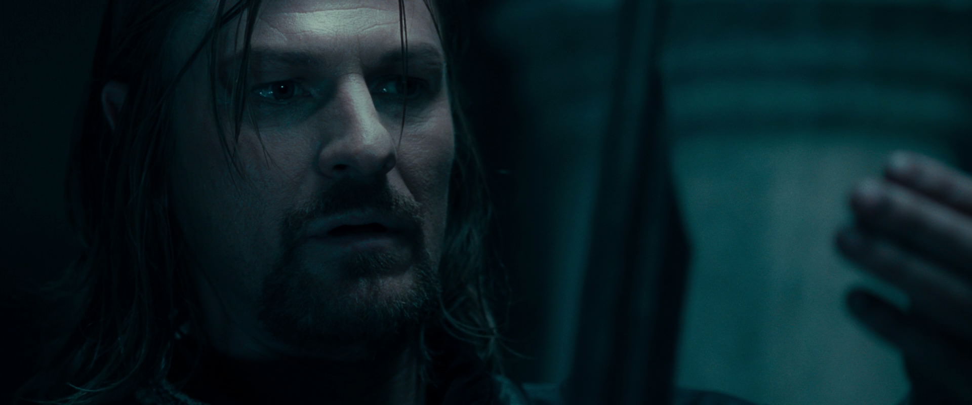 The Lord of the Rings: The Fellowship of the Ring (2001) movie still 11083