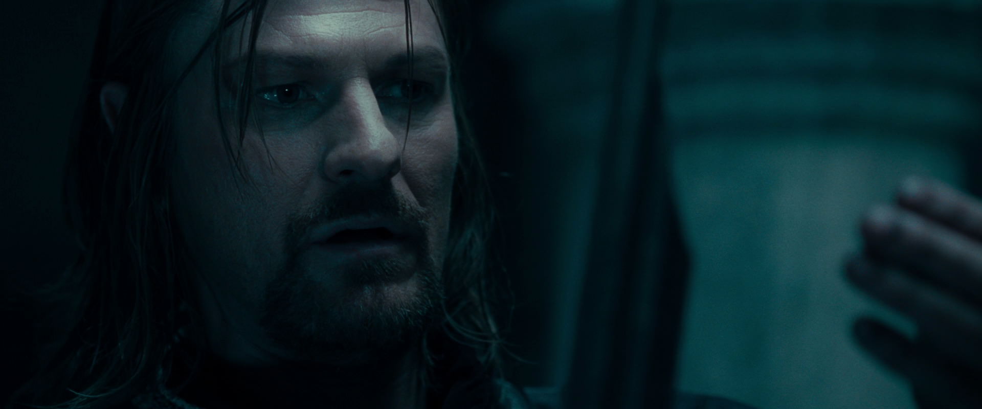 The Lord of the Rings: The Fellowship of the Ring (2001) HD screenshot 11084