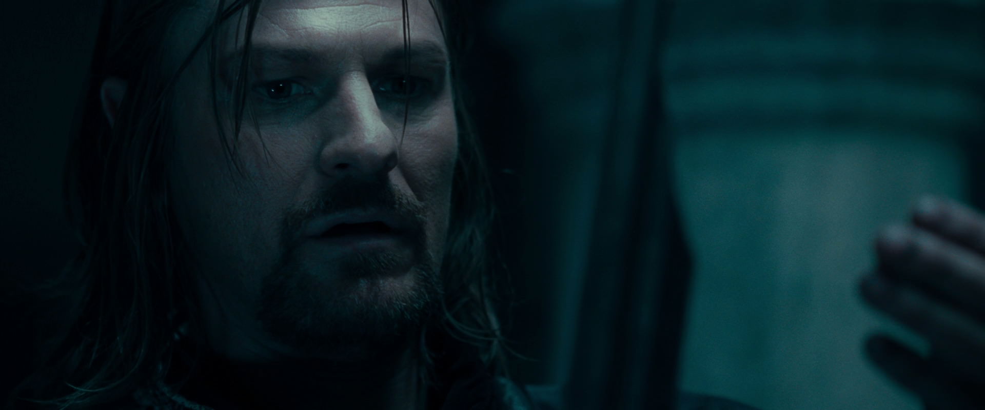 The Lord of the Rings: The Fellowship of the Ring (2001) screencap 11085