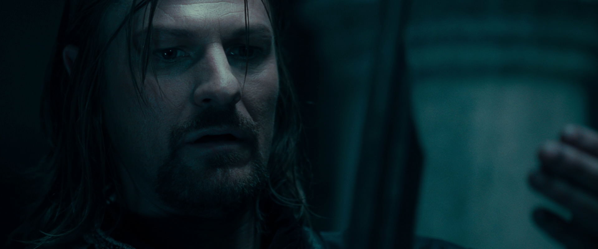 The Lord of the Rings: The Fellowship of the Ring (2001) movie still 11086