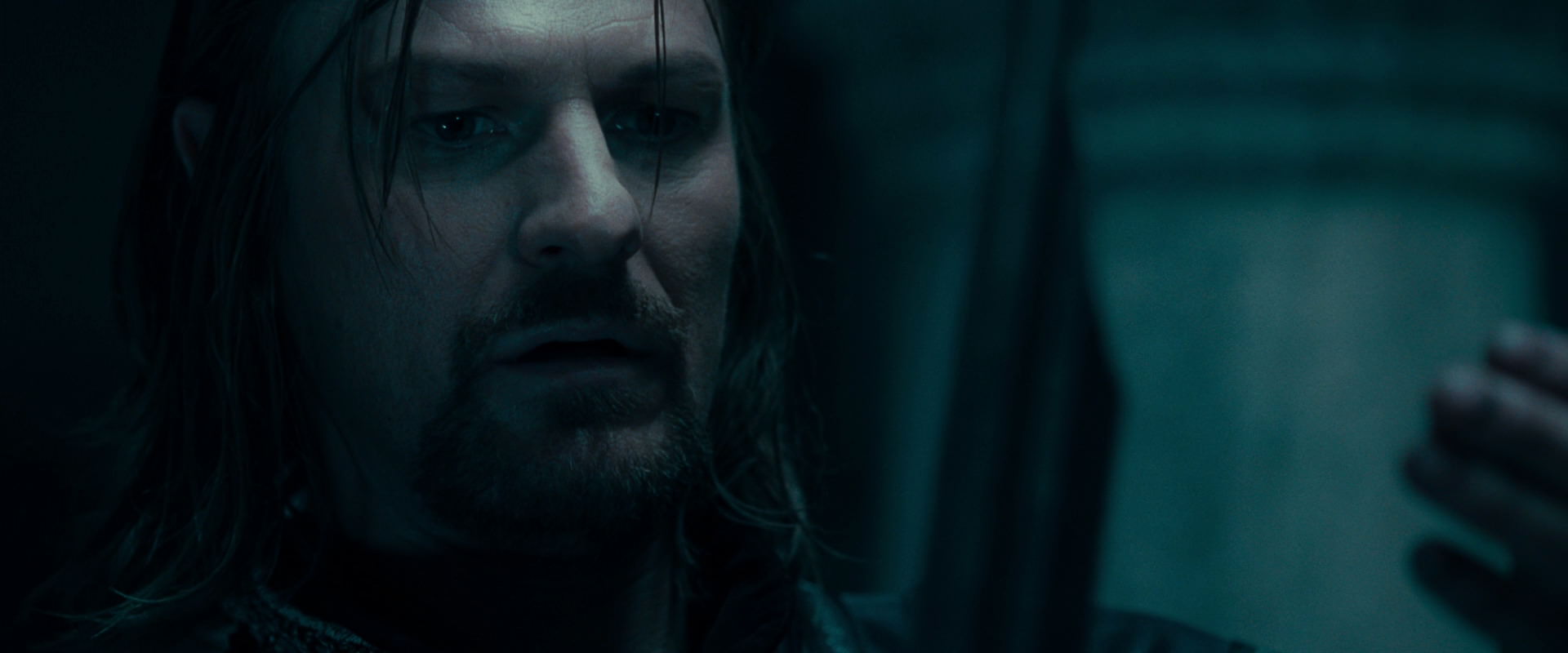 The Lord of the Rings: The Fellowship of the Ring (2001) HD screenshot 11087