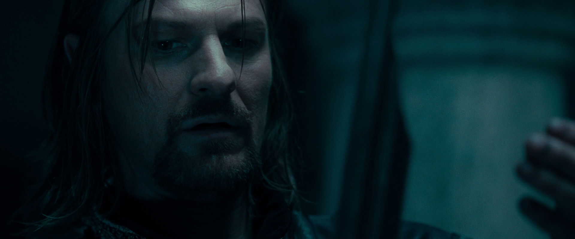 The Lord of the Rings: The Fellowship of the Ring (2001) screencap 11088