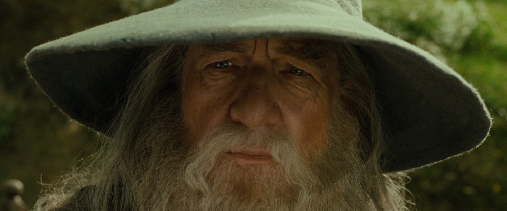 The Lord of the Rings: The Fellowship of the Ring (2001) HD screenshot 1109