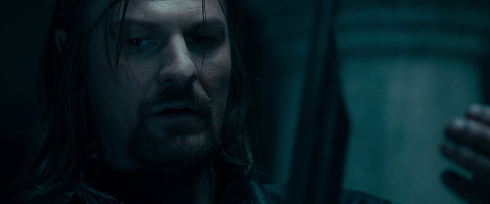 The Lord of the Rings: The Fellowship of the Ring (2001) HD screenshot 11090