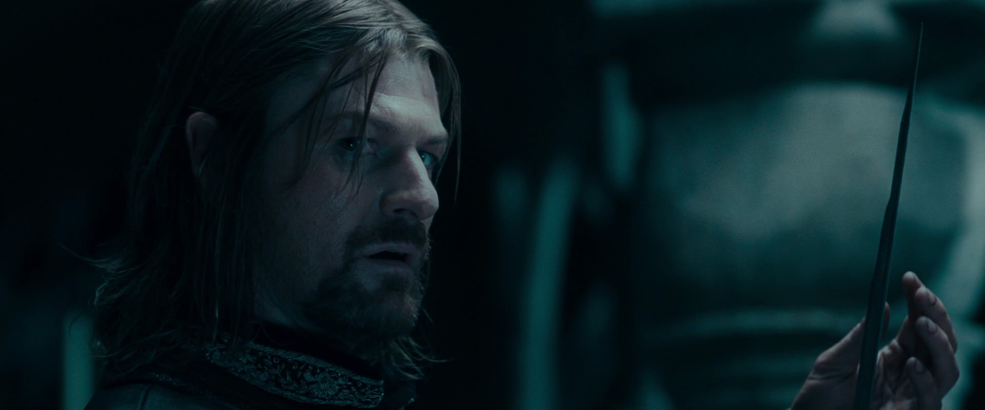 The Lord of the Rings: The Fellowship of the Ring (2001) screencap 11091
