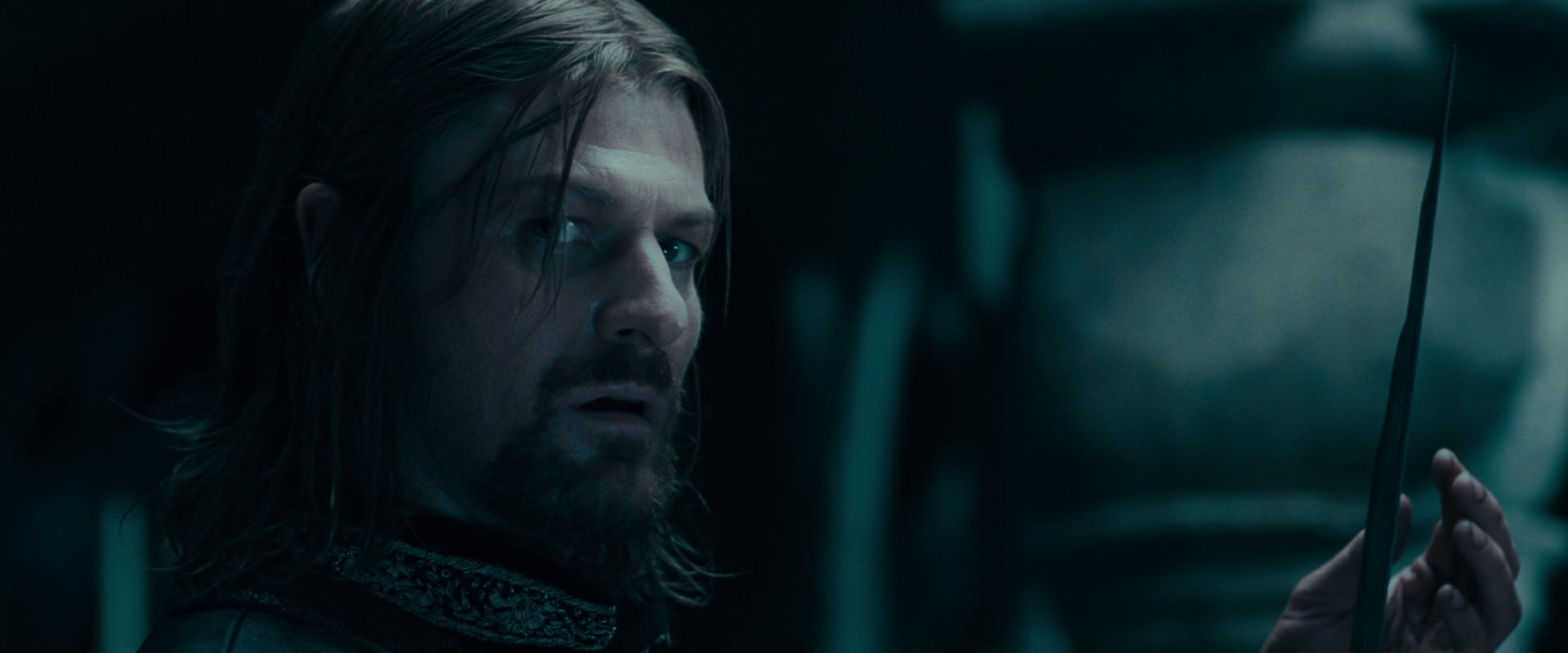 The Lord of the Rings: The Fellowship of the Ring (2001) movie still 11092