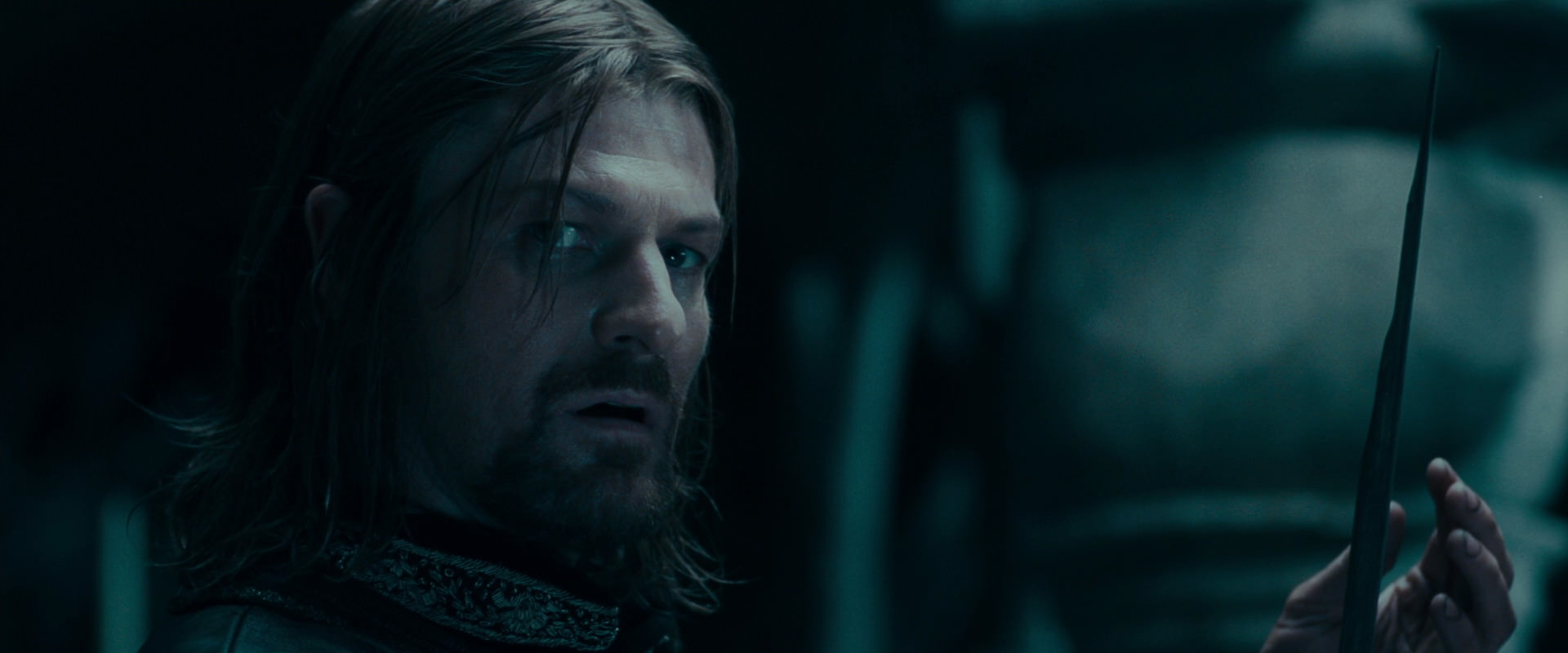 The Lord of the Rings: The Fellowship of the Ring (2001) HD screenshot 11093