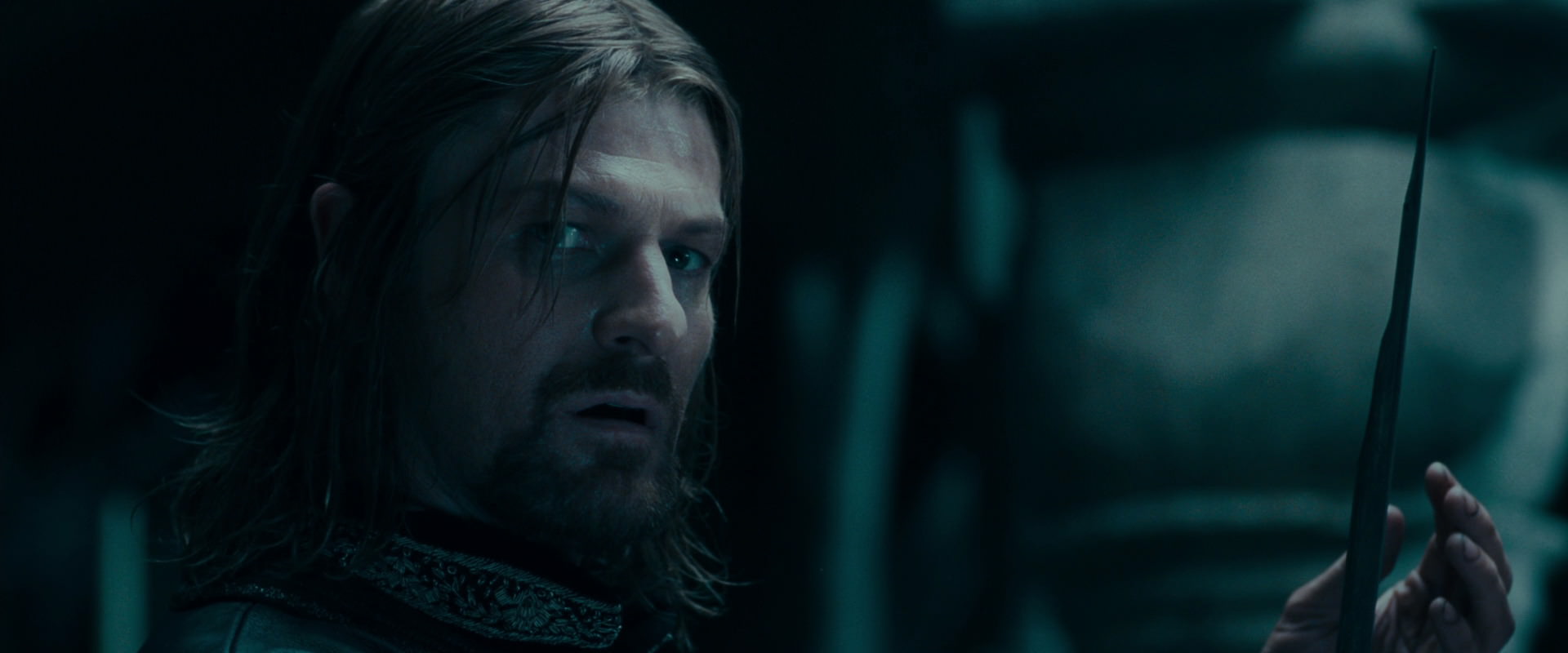 The Lord of the Rings: The Fellowship of the Ring (2001) screencap 11094
