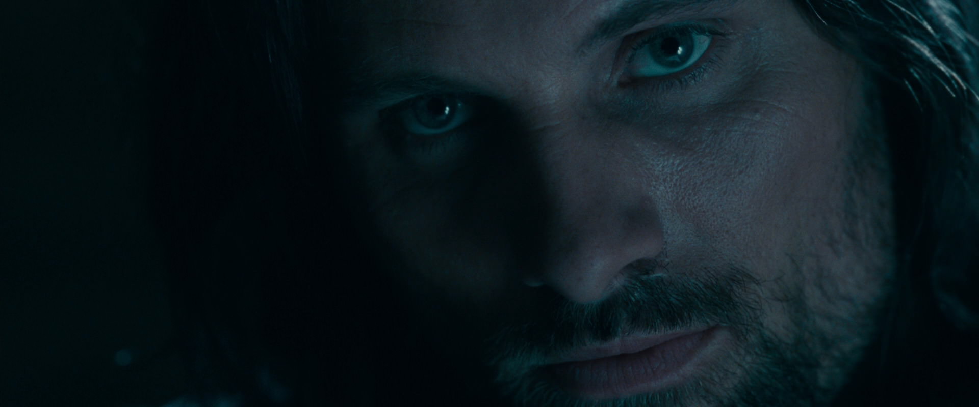 The Lord of the Rings: The Fellowship of the Ring (2001) HD screenshot 11096