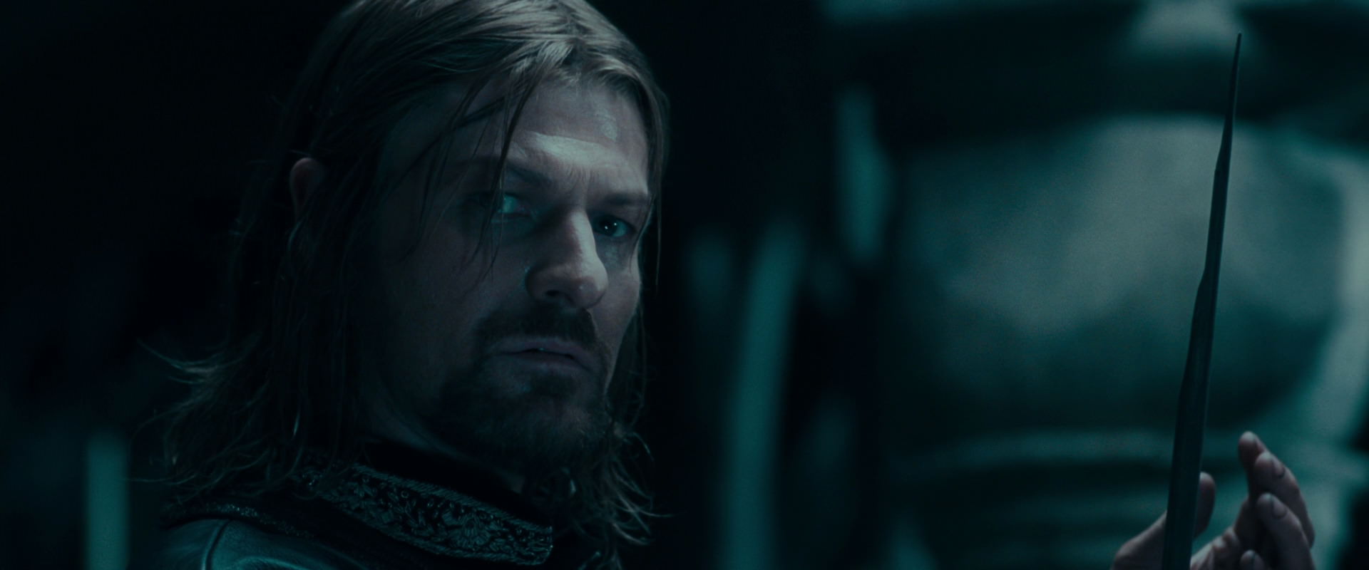 The Lord of the Rings: The Fellowship of the Ring (2001) HD screenshot 11099