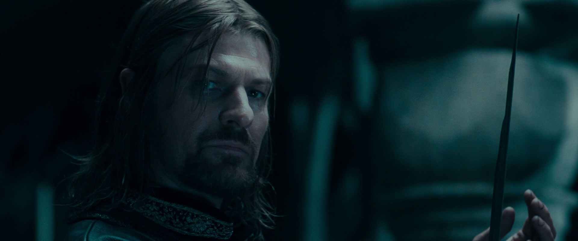 The Lord of the Rings: The Fellowship of the Ring (2001) screencap 11100