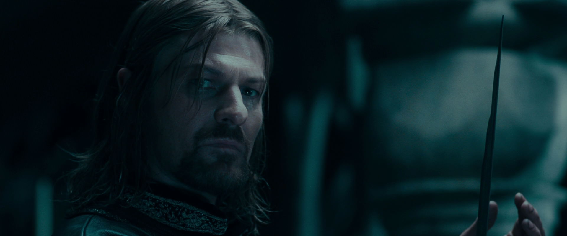 The Lord of the Rings: The Fellowship of the Ring (2001) movie still 11101