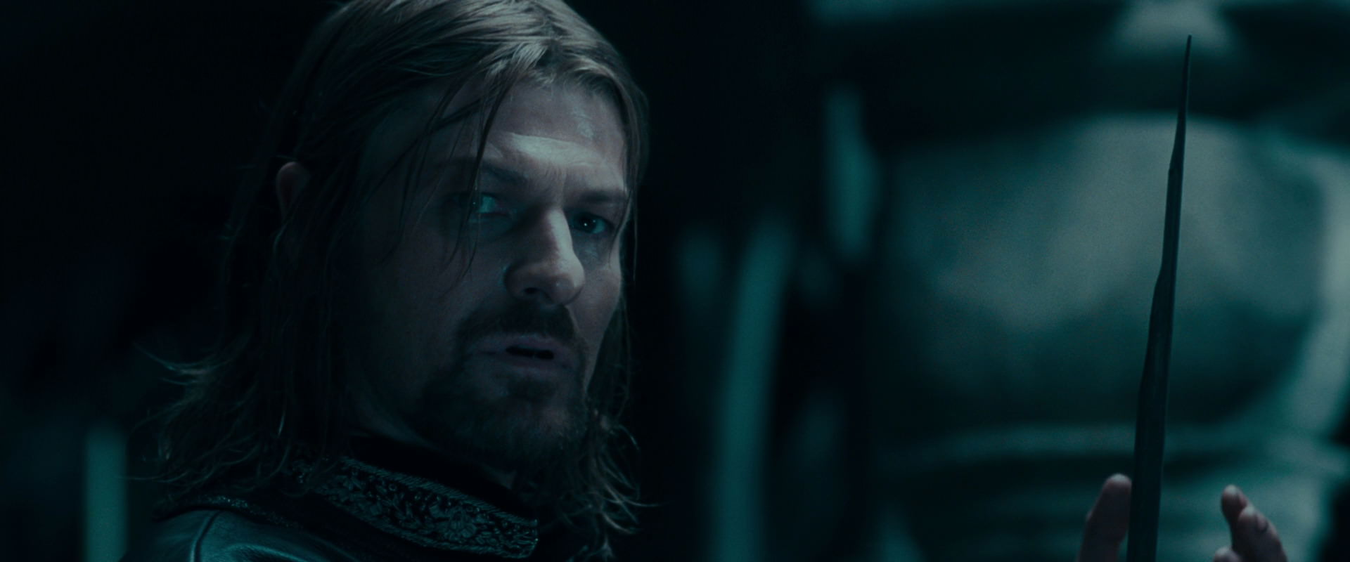 The Lord of the Rings: The Fellowship of the Ring (2001) HD screenshot 11102