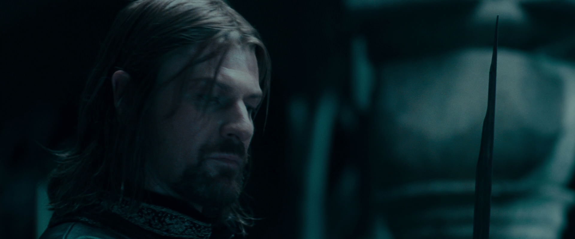 The Lord of the Rings: The Fellowship of the Ring (2001) screencap 11103