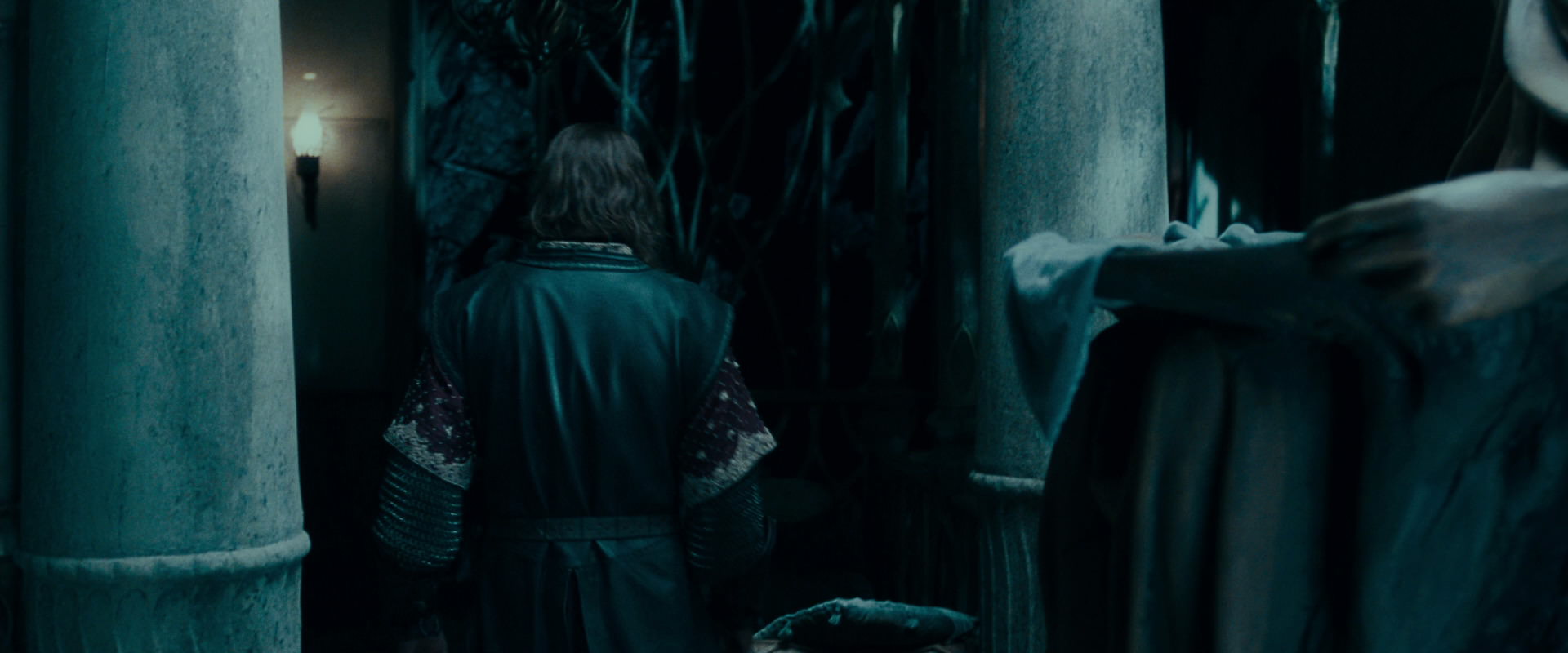 The Lord of the Rings: The Fellowship of the Ring (2001) HD screenshot 11108