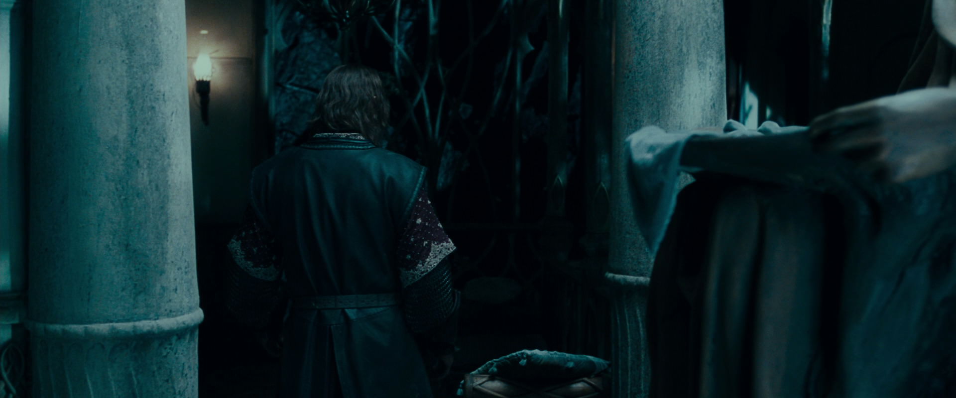 The Lord of the Rings: The Fellowship of the Ring (2001) screencap 11109