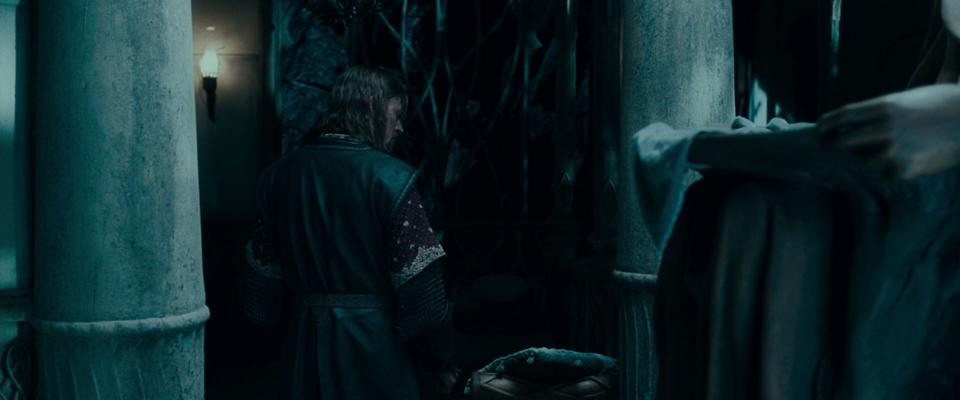 The Lord of the Rings: The Fellowship of the Ring (2001) HD screenshot 11111