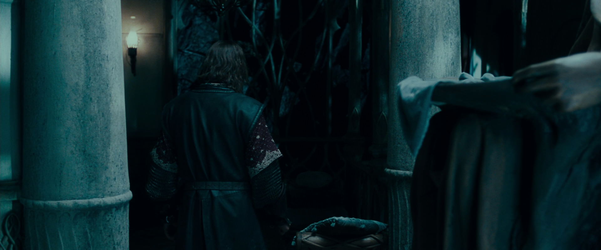 The Lord of the Rings: The Fellowship of the Ring (2001) screencap 11112