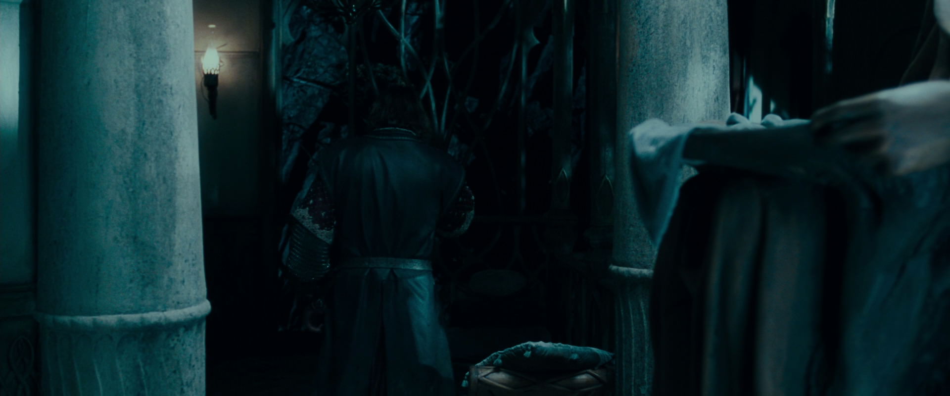 The Lord of the Rings: The Fellowship of the Ring (2001) HD screenshot 11114