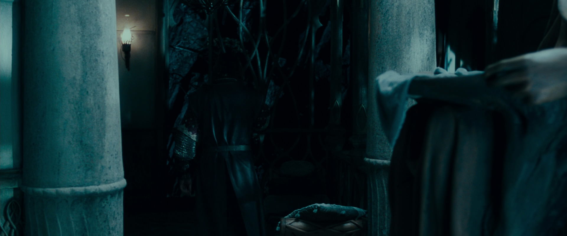 The Lord of the Rings: The Fellowship of the Ring (2001) screencap 11115