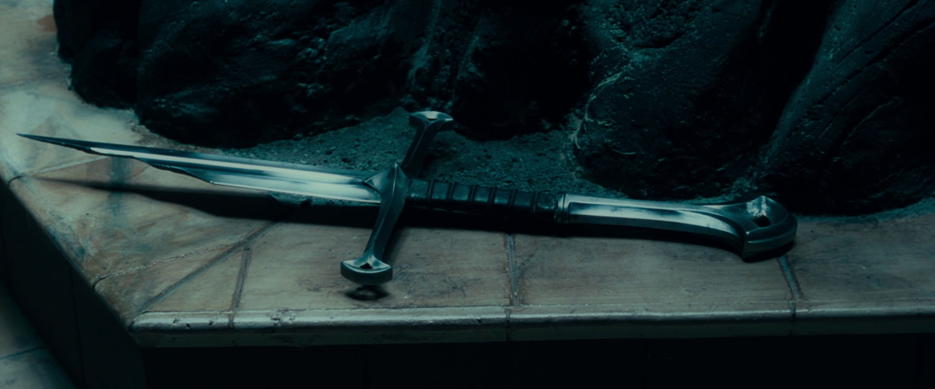 The Lord of the Rings: The Fellowship of the Ring (2001) HD screenshot 11117