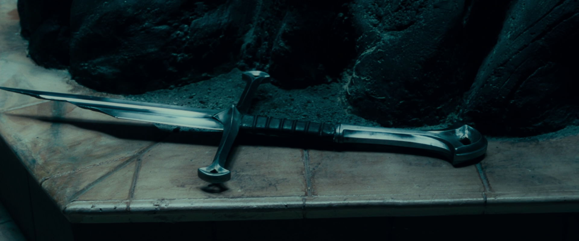 The Lord of the Rings: The Fellowship of the Ring (2001) screencap 11118