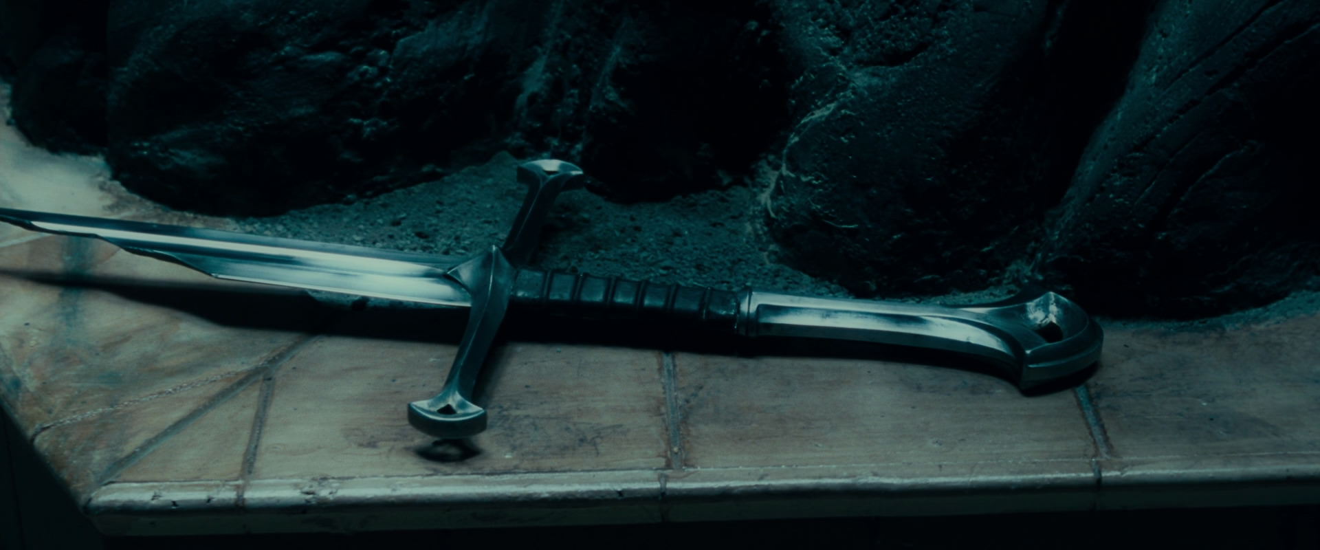 The Lord of the Rings: The Fellowship of the Ring (2001) movie still 11119