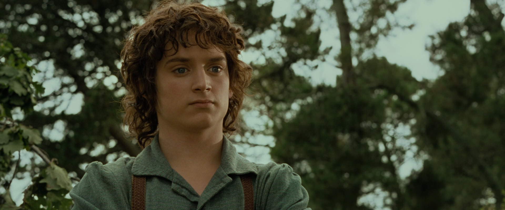 The Lord of the Rings: The Fellowship of the Ring (2001) HD screenshot 1112