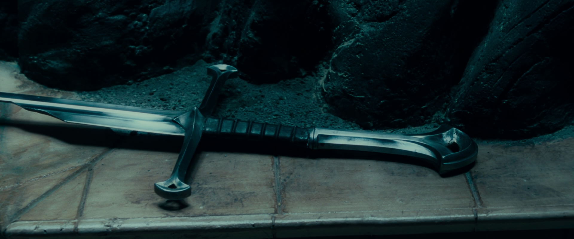 The Lord of the Rings: The Fellowship of the Ring (2001) HD screenshot 11120