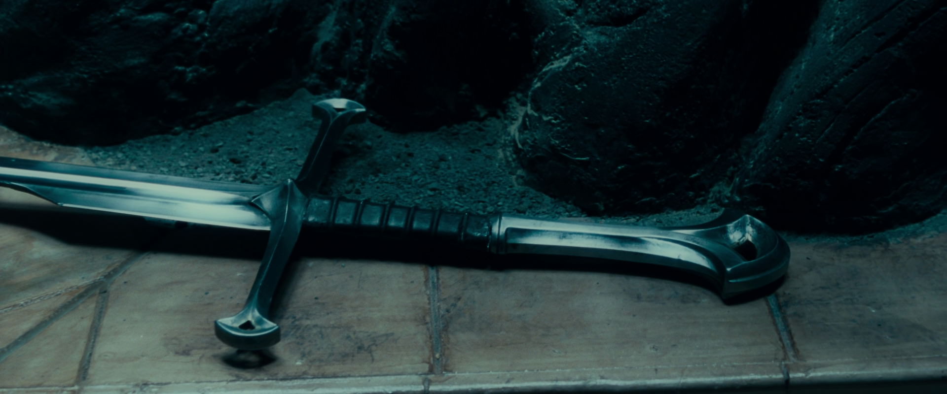 The Lord of the Rings: The Fellowship of the Ring (2001) screencap 11121