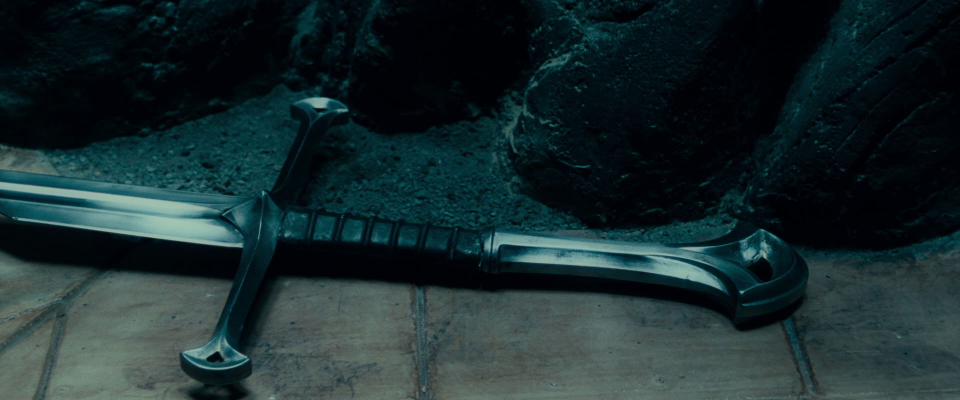 The Lord of the Rings: The Fellowship of the Ring (2001) movie still 11122