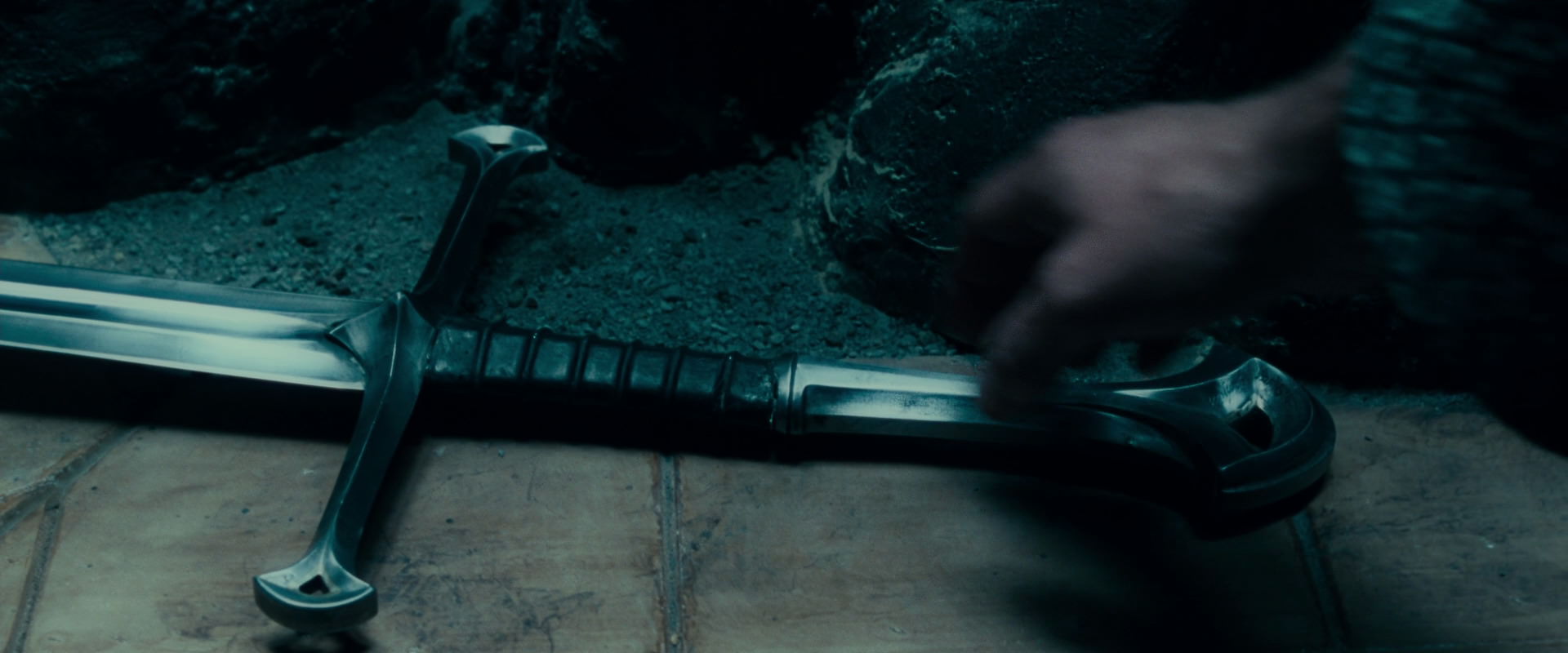 The Lord of the Rings: The Fellowship of the Ring (2001) HD screenshot 11123