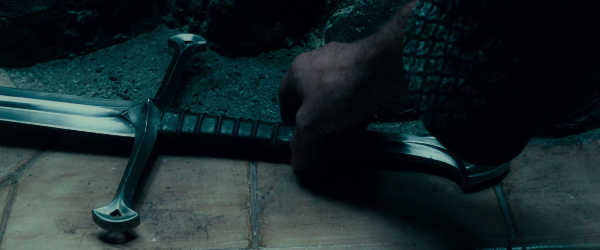 The Lord of the Rings: The Fellowship of the Ring (2001) screencap 11124