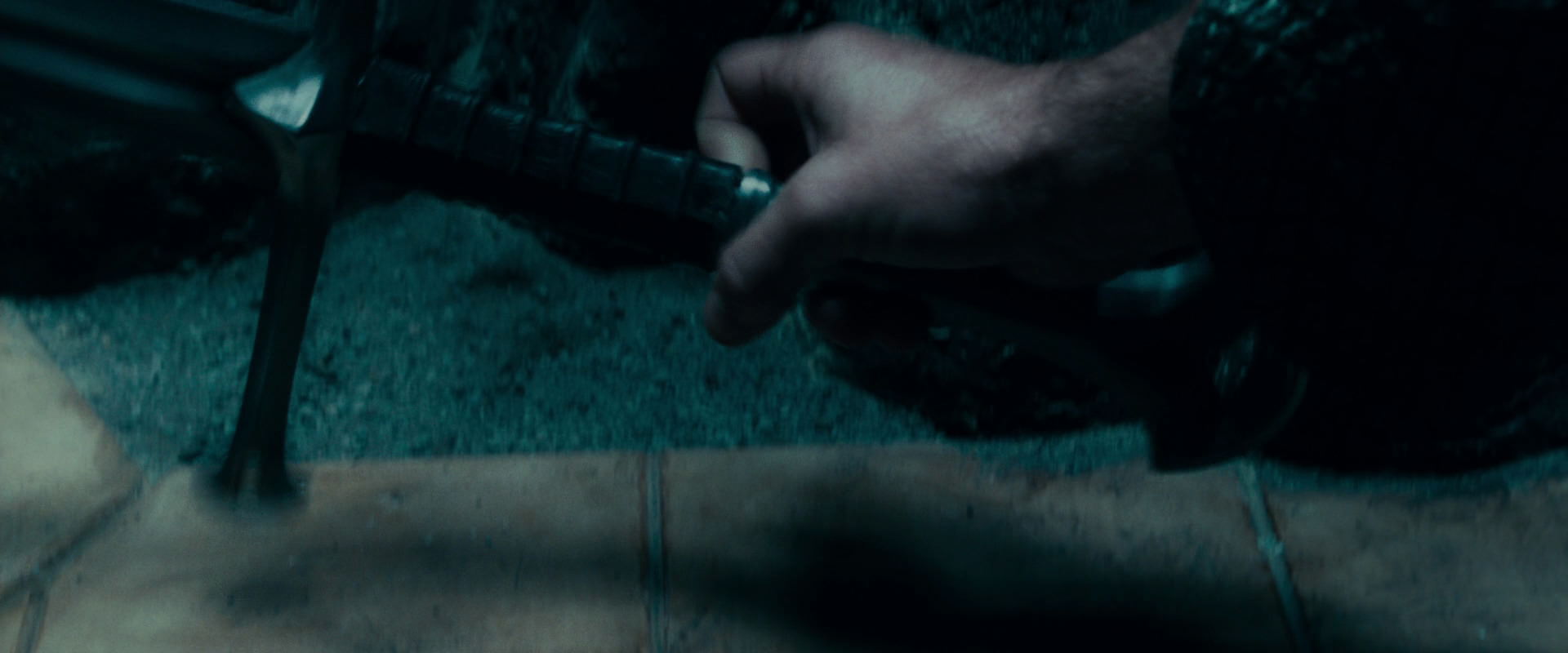 The Lord of the Rings: The Fellowship of the Ring (2001) HD screenshot 11126