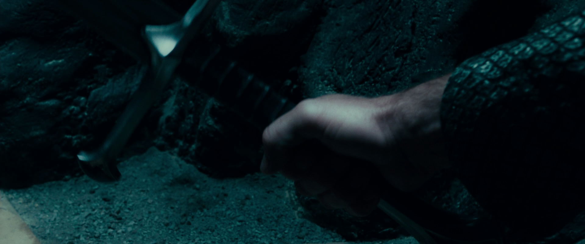 The Lord of the Rings: The Fellowship of the Ring (2001) screencap 11127