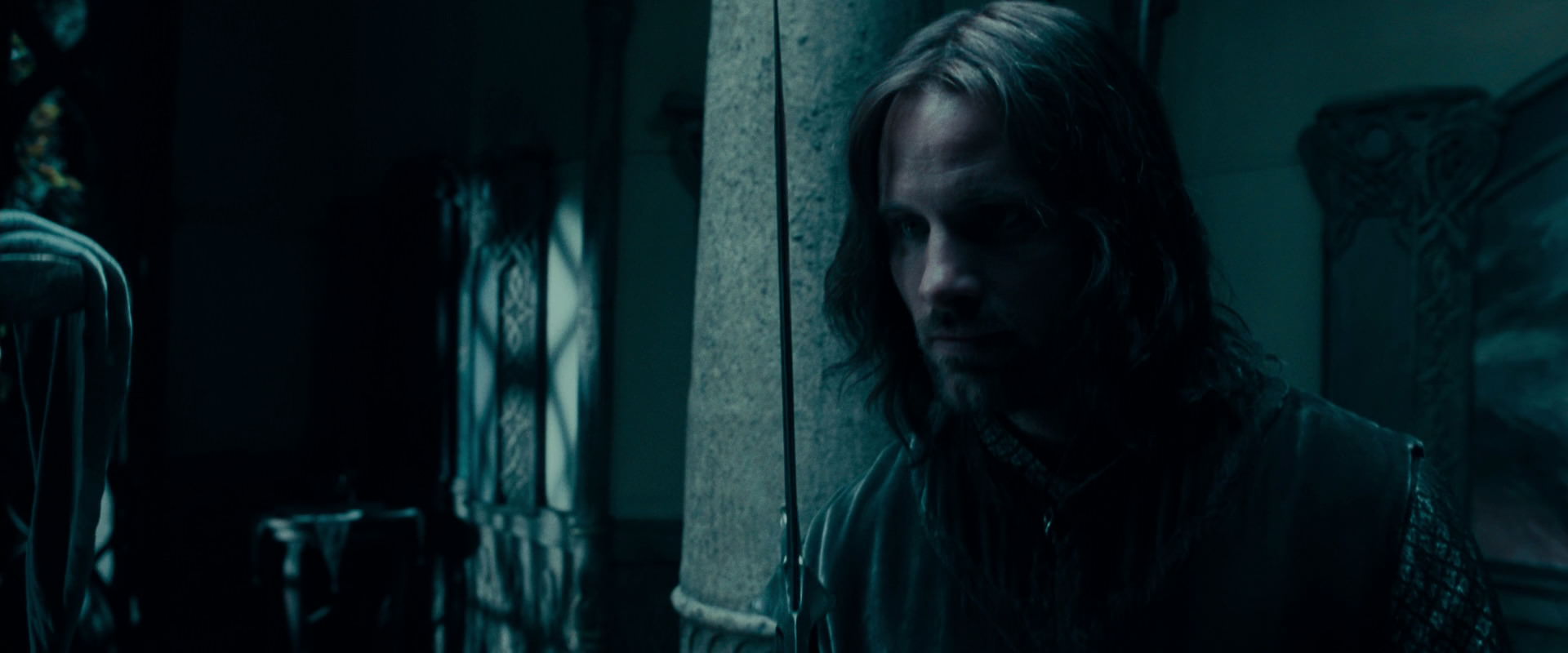 The Lord of the Rings: The Fellowship of the Ring (2001) movie still 11128