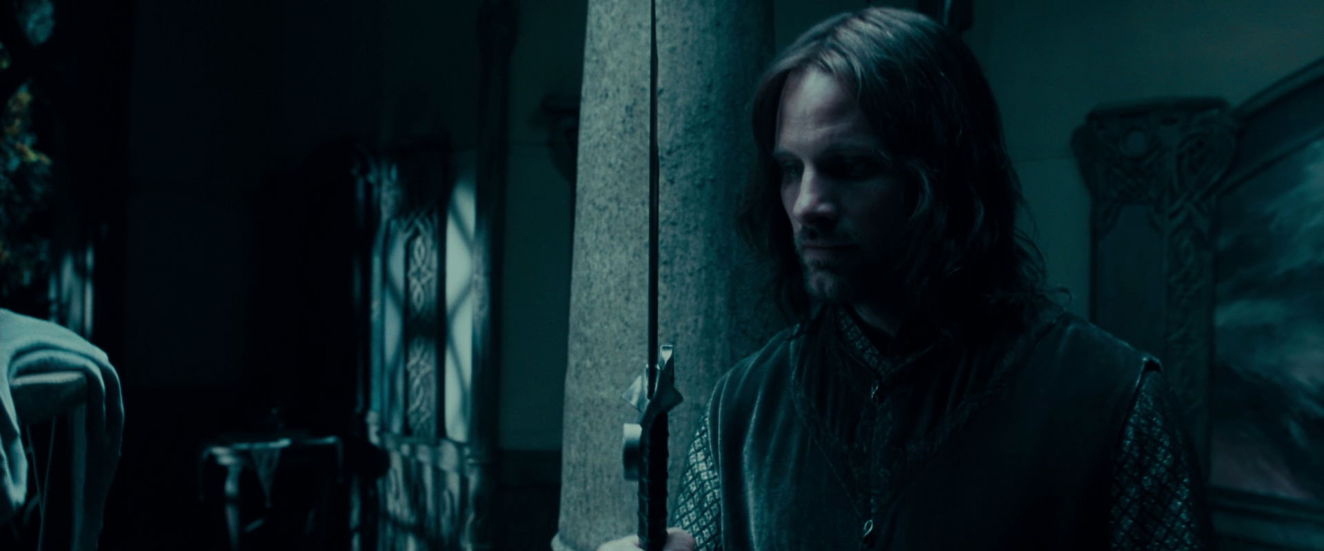 The Lord of the Rings: The Fellowship of the Ring (2001) HD screenshot 11129