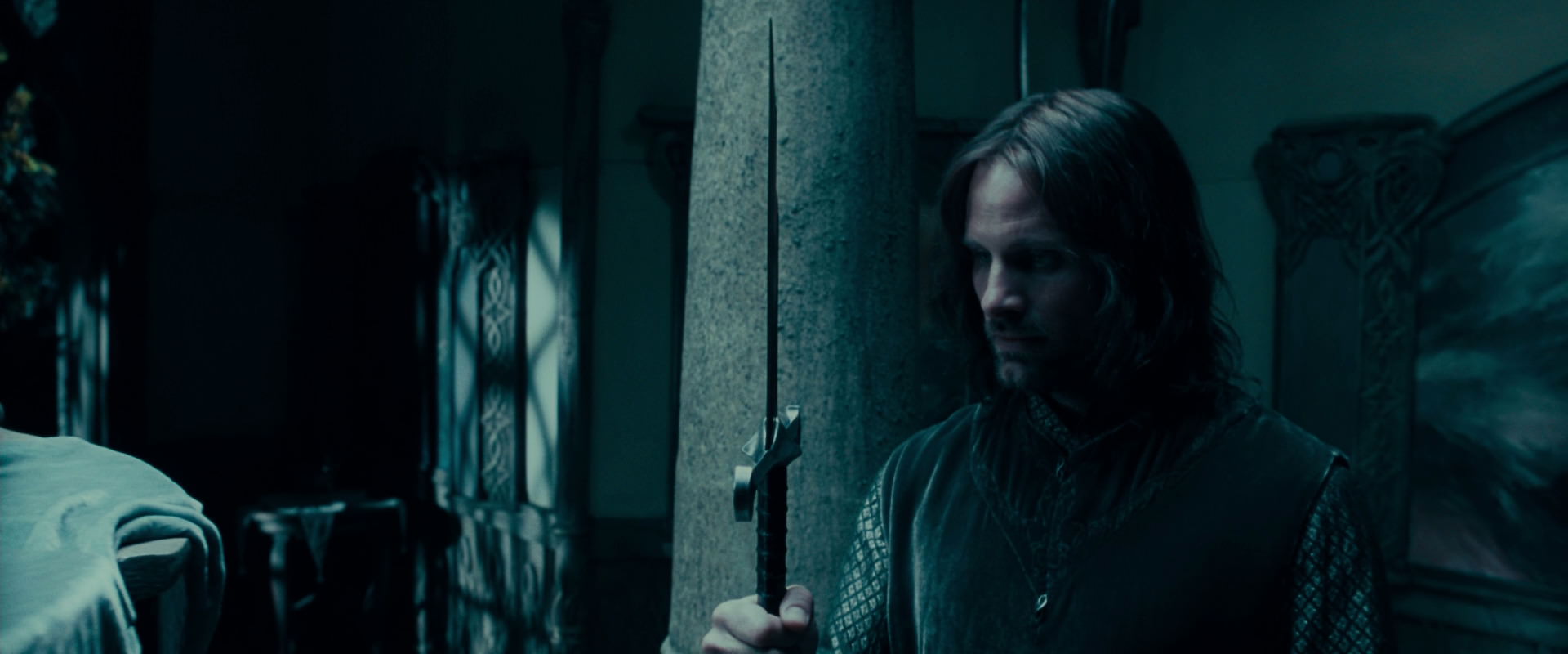 The Lord of the Rings: The Fellowship of the Ring (2001) screencap 11130