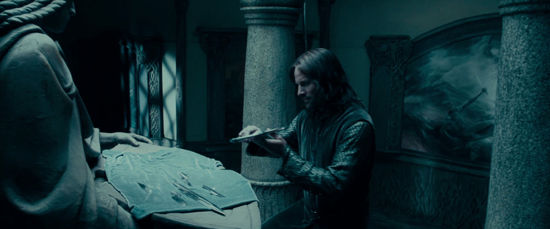 The Lord of the Rings: The Fellowship of the Ring (2001) movie still 11143