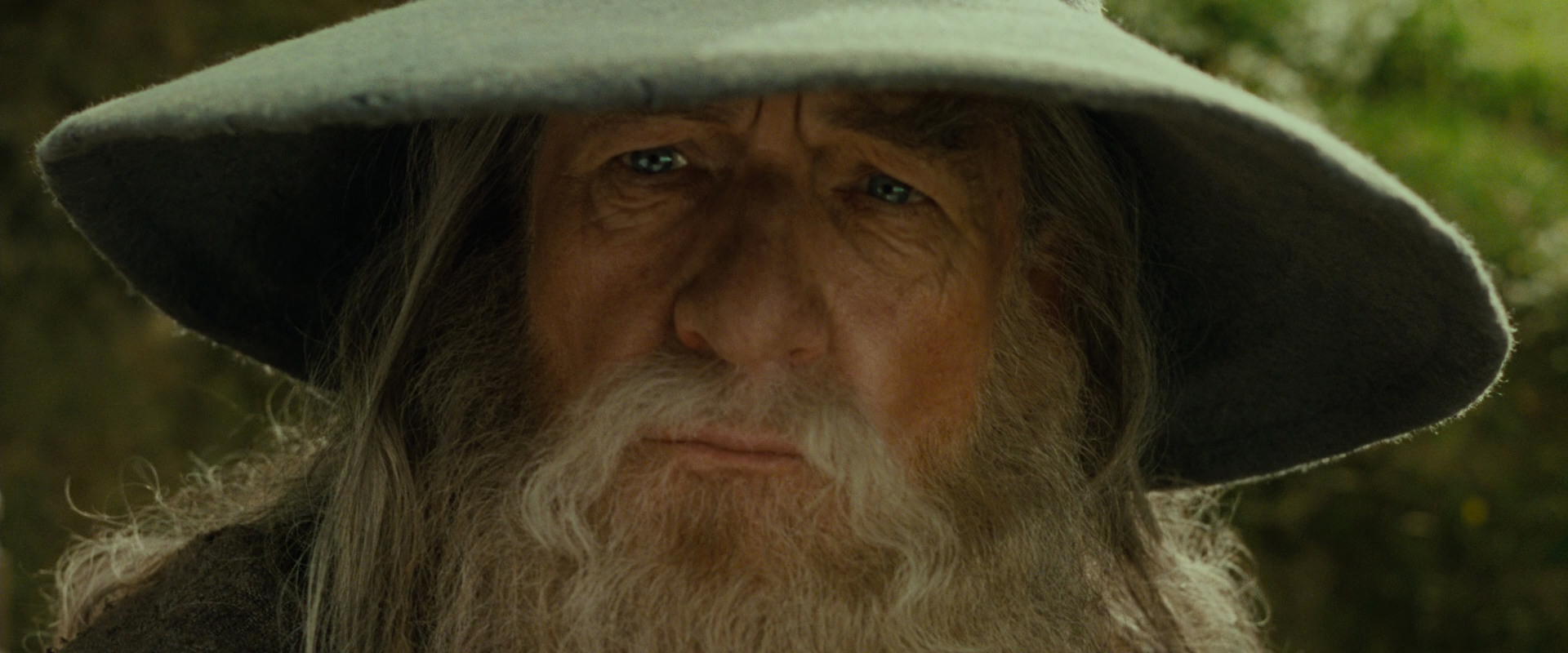 The Lord of the Rings: The Fellowship of the Ring (2001) HD screenshot 1115