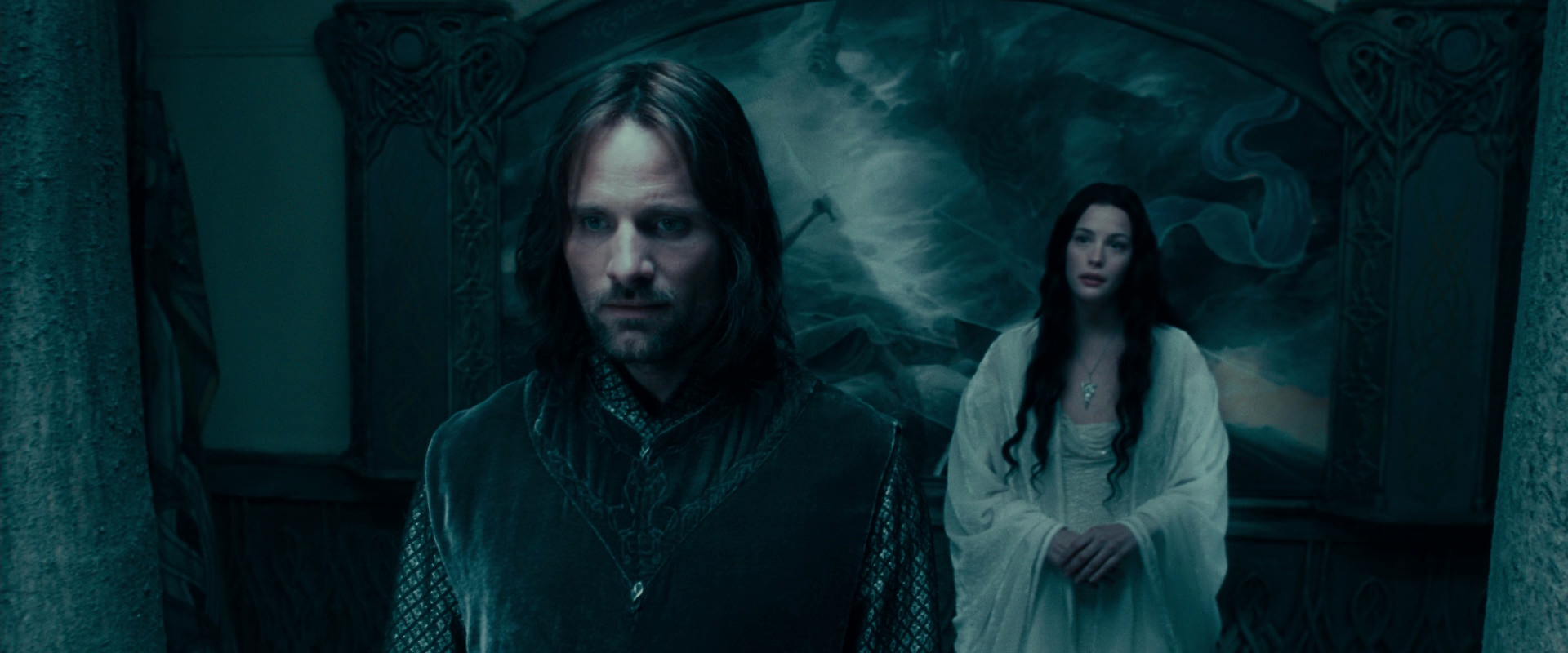 The Lord of the Rings: The Fellowship of the Ring (2001) movie still 11179