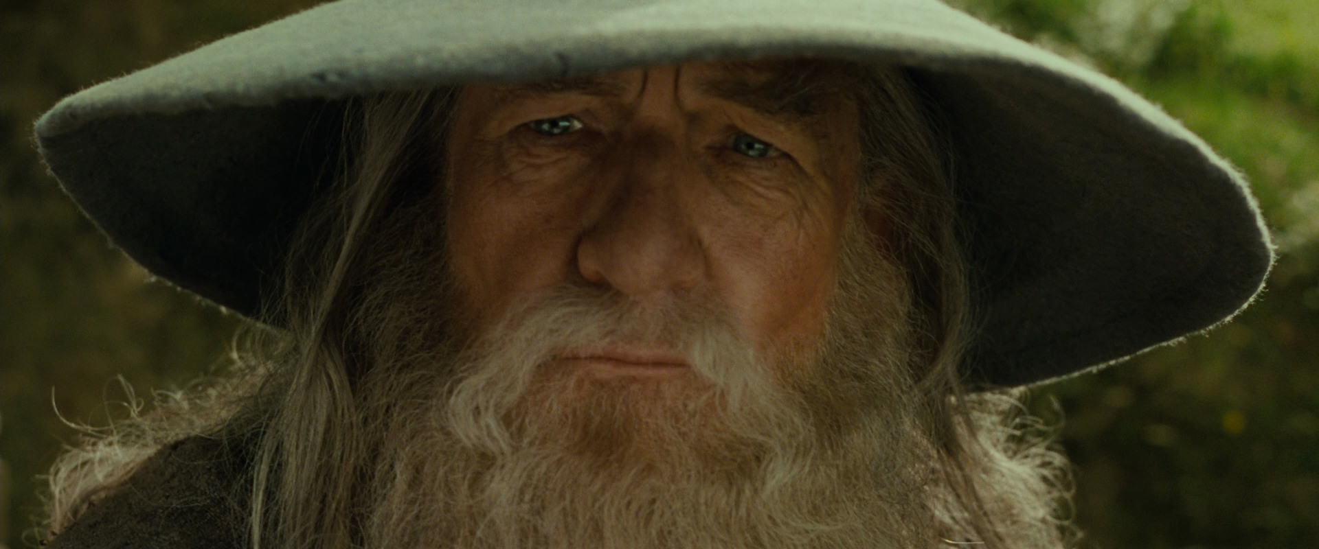 The Lord of the Rings: The Fellowship of the Ring (2001) HD screenshot 1118