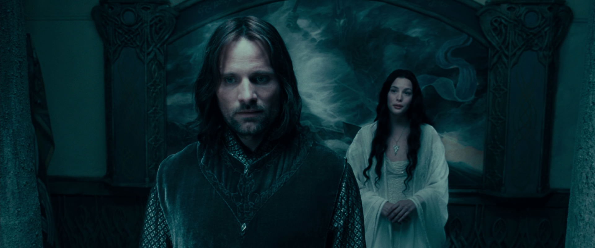 The Lord of the Rings: The Fellowship of the Ring (2001) screencap 11181